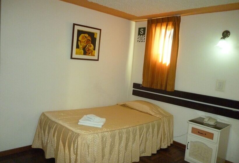 فندق San Francisco Inn