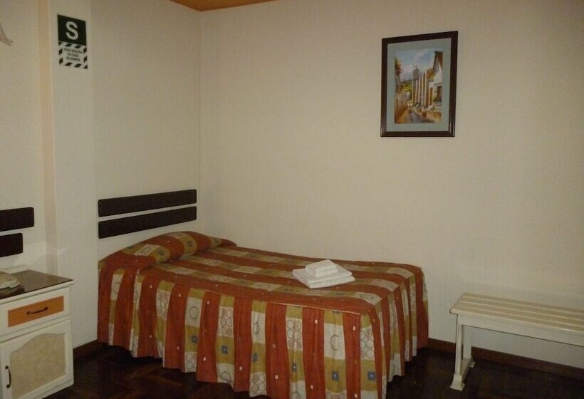 فندق San Francisco Inn