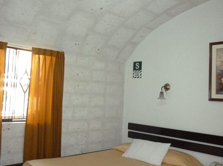 فندق San Francisco Inn