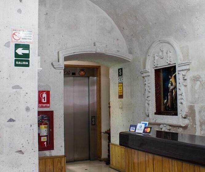 فندق San Francisco Inn