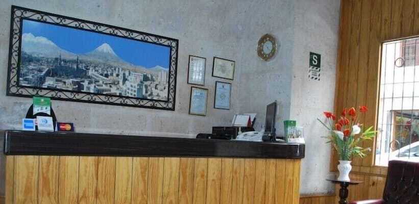 فندق San Francisco Inn