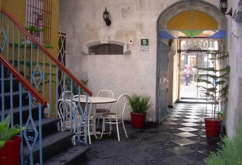 فندق San Francisco Inn