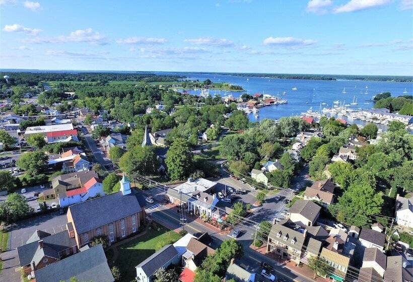 فندق Sandaway Suites & Beach