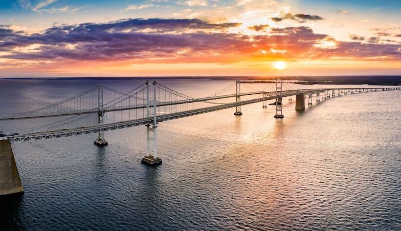 فندق Sandaway Suites & Beach