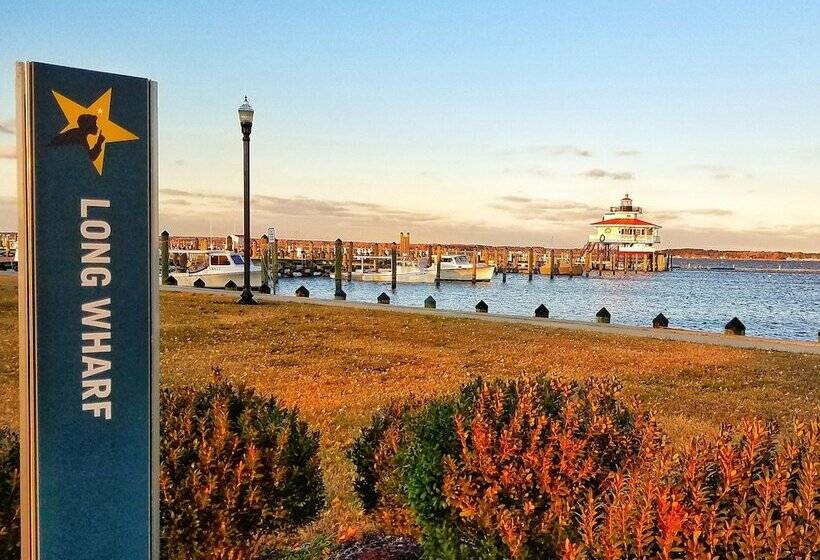 فندق Sandaway Suites & Beach