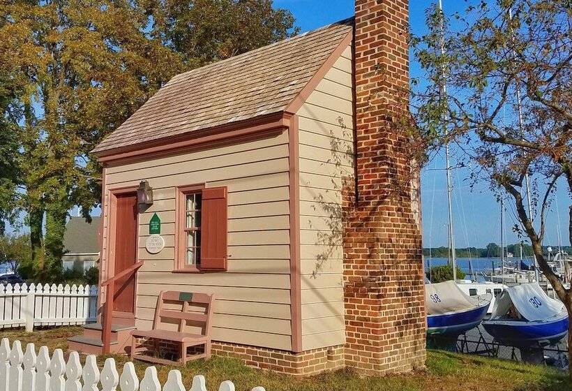 فندق Sandaway Suites & Beach