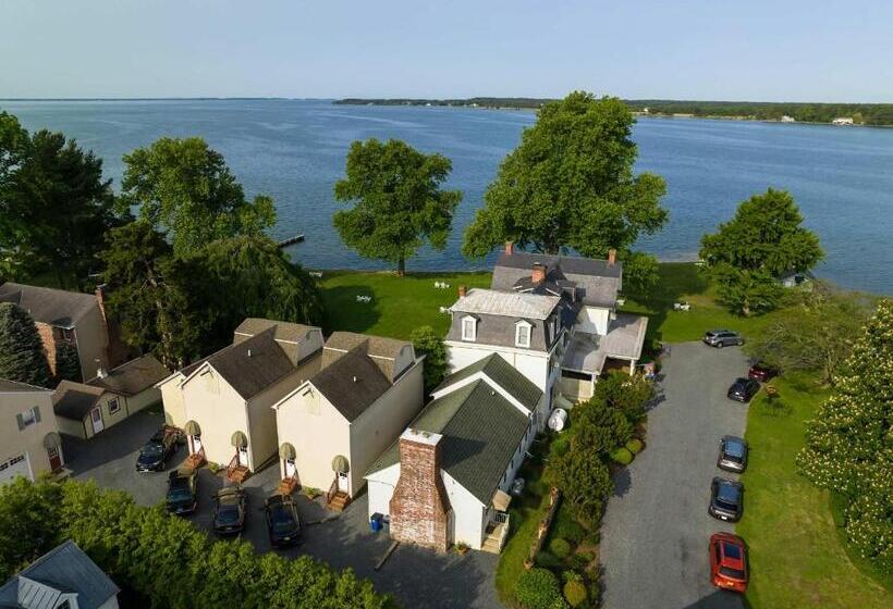 فندق Sandaway Suites & Beach