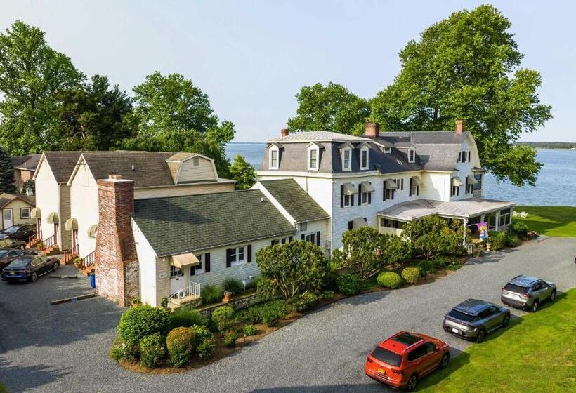 فندق Sandaway Suites & Beach