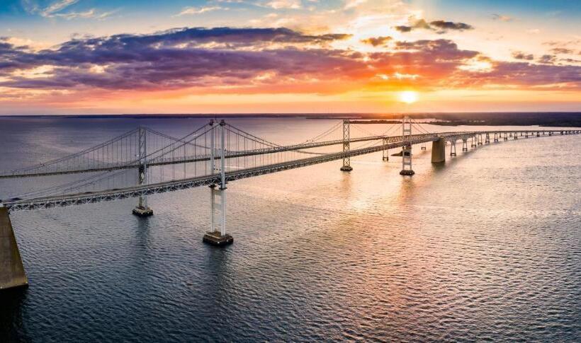 فندق Sandaway Suites & Beach