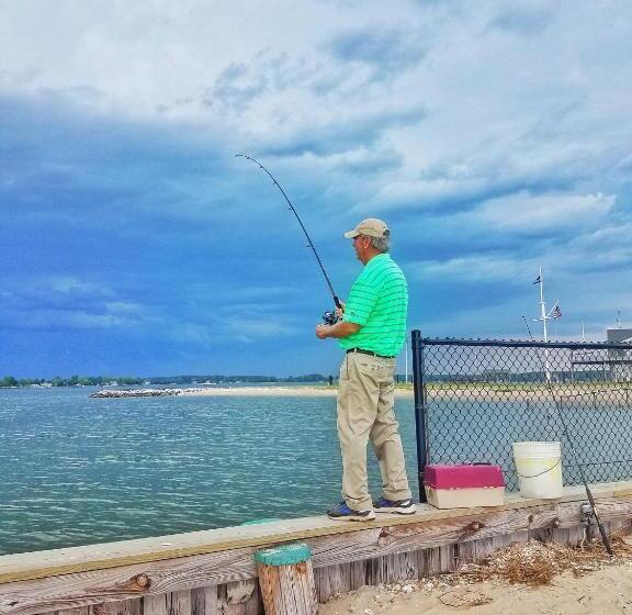 فندق Sandaway Suites & Beach