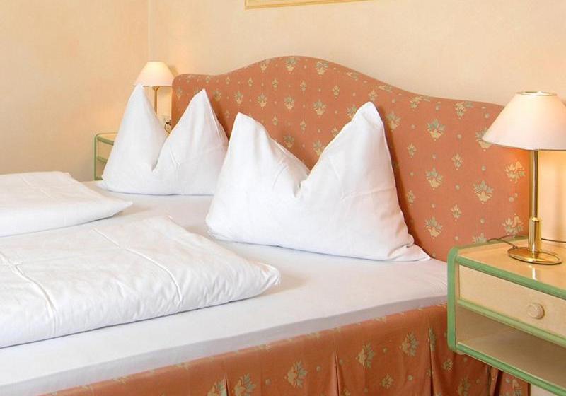 호텔 Seevilla Wienerroither