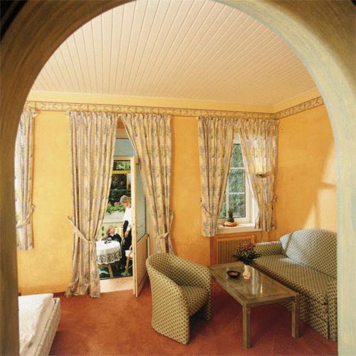 호텔 Seevilla Wienerroither