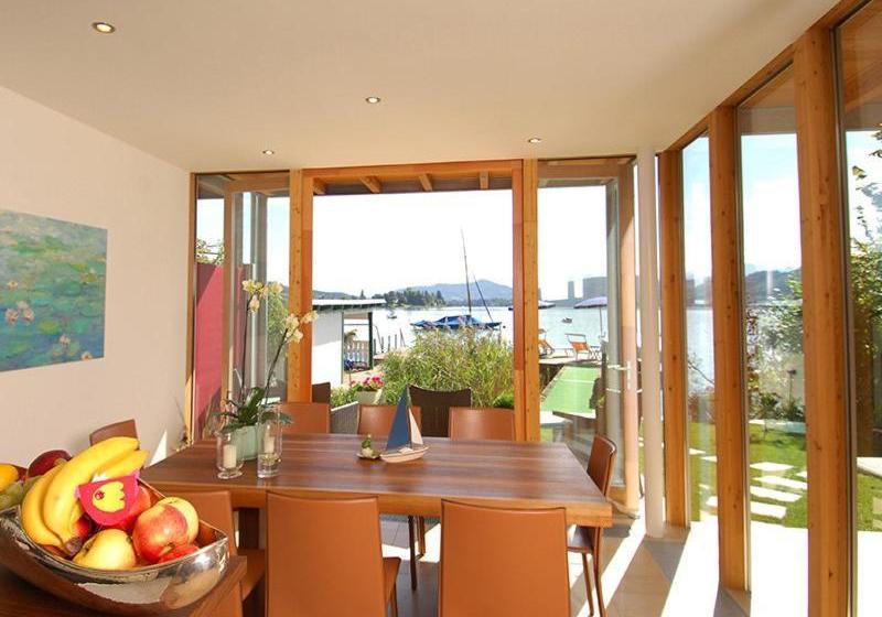 호텔 Seevilla Wienerroither