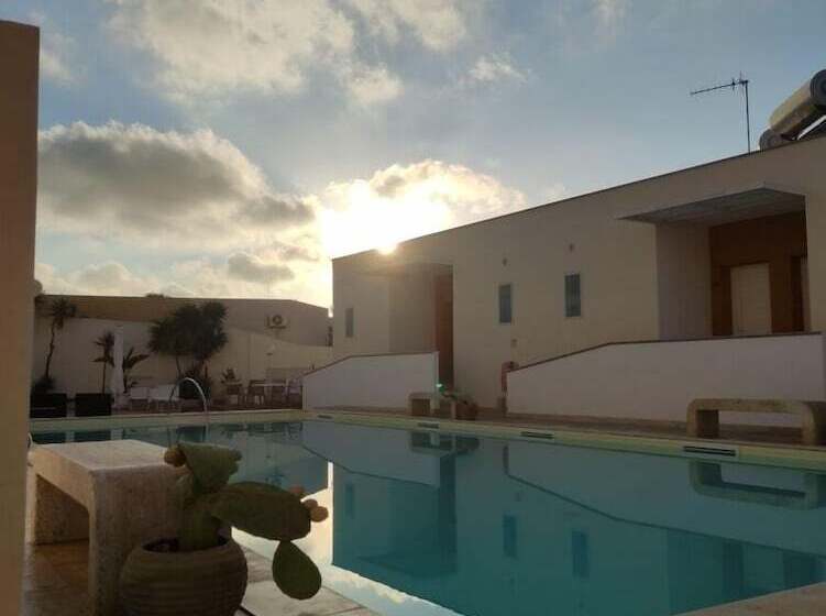 בית מלון כפרי Sole