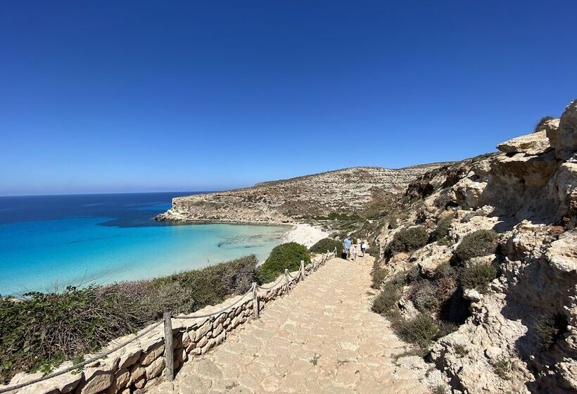 בית מלון כפרי Sole