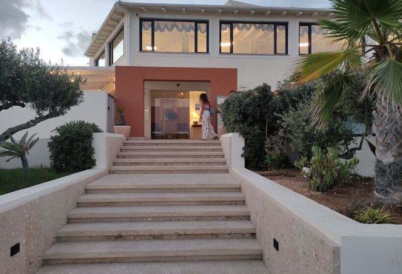 בית מלון כפרי Sole