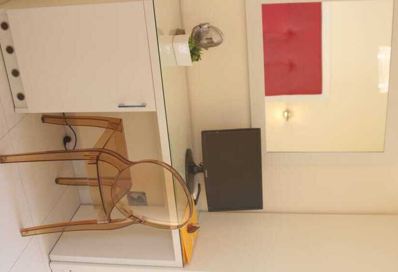 בית מלון כפרי Sole