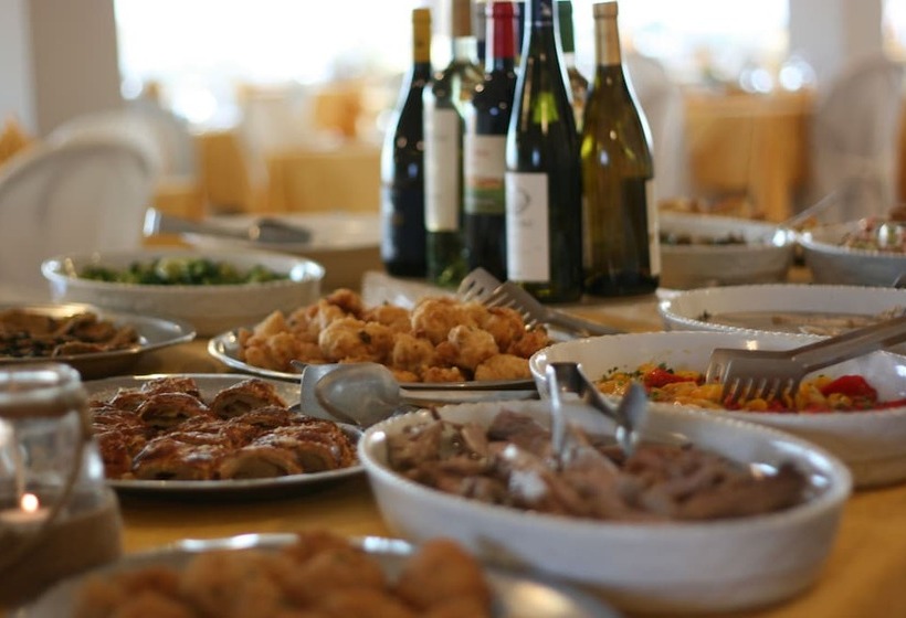 בית מלון כפרי Sole