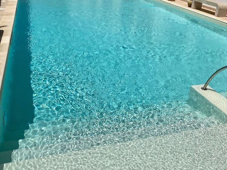 בית מלון כפרי Sole