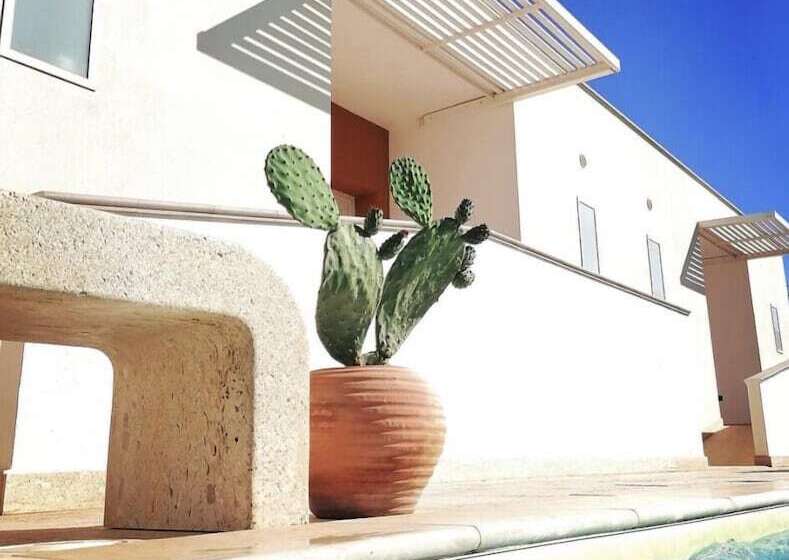 בית מלון כפרי Sole