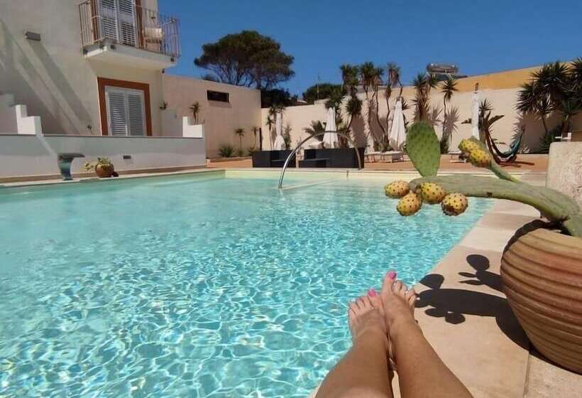 בית מלון כפרי Sole