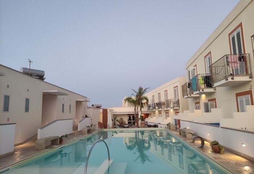 בית מלון כפרי Sole