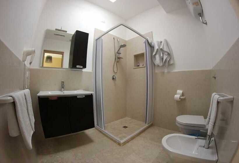 בית מלון כפרי Sole