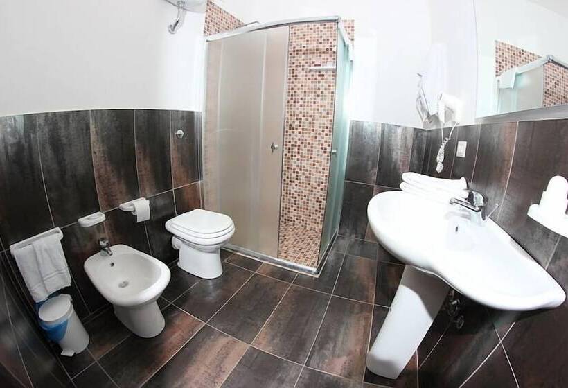 בית מלון כפרי Sole