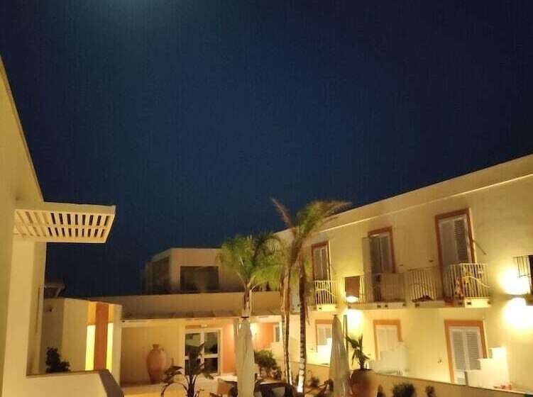 בית מלון כפרי Sole