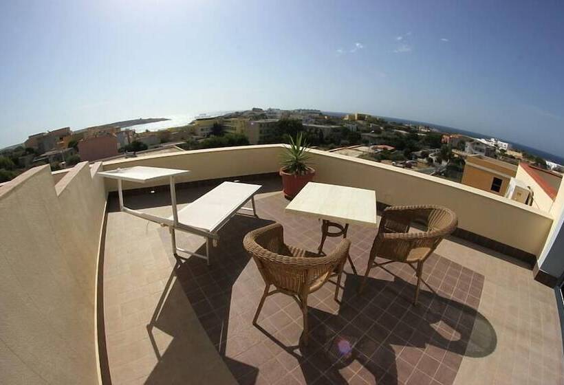 בית מלון כפרי Sole