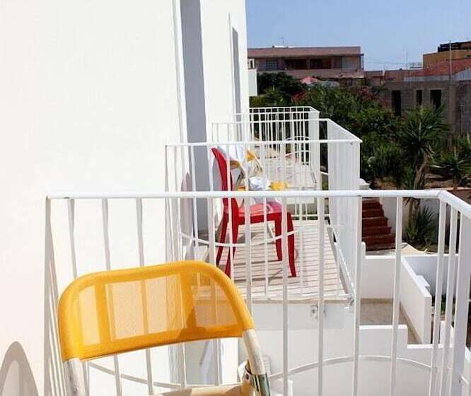 בית מלון כפרי Sole