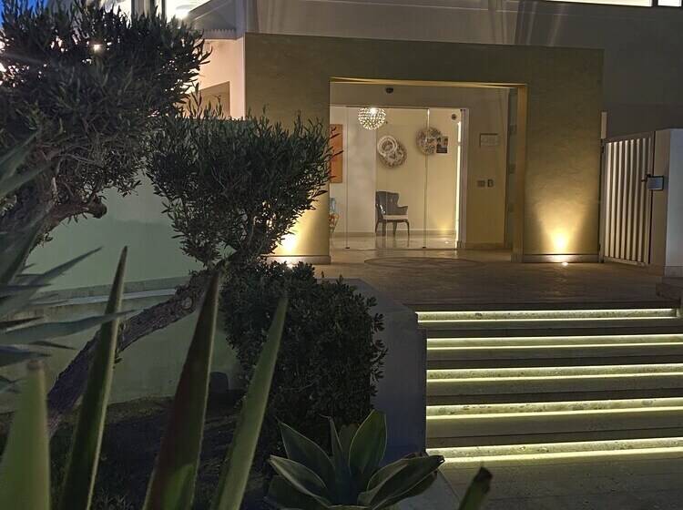 בית מלון כפרי Sole