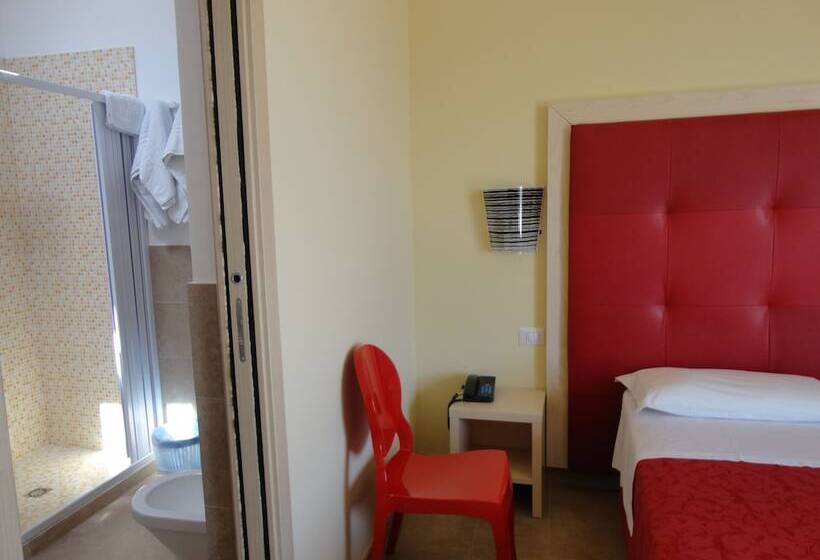 בית מלון כפרי Sole