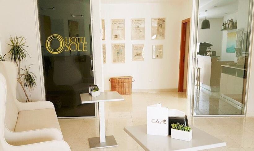 בית מלון כפרי Sole