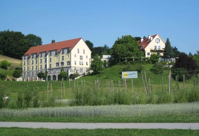 Отель Staribacher Sudsteiermark