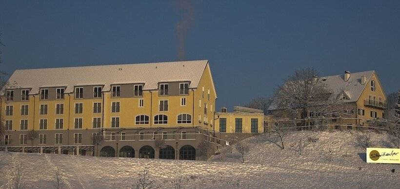 ホテル Staribacher Sudsteiermark