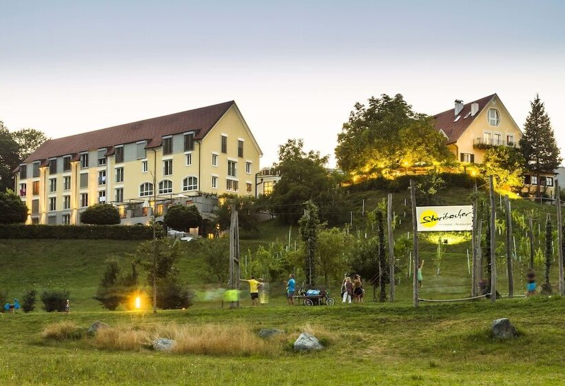 Отель Staribacher Sudsteiermark