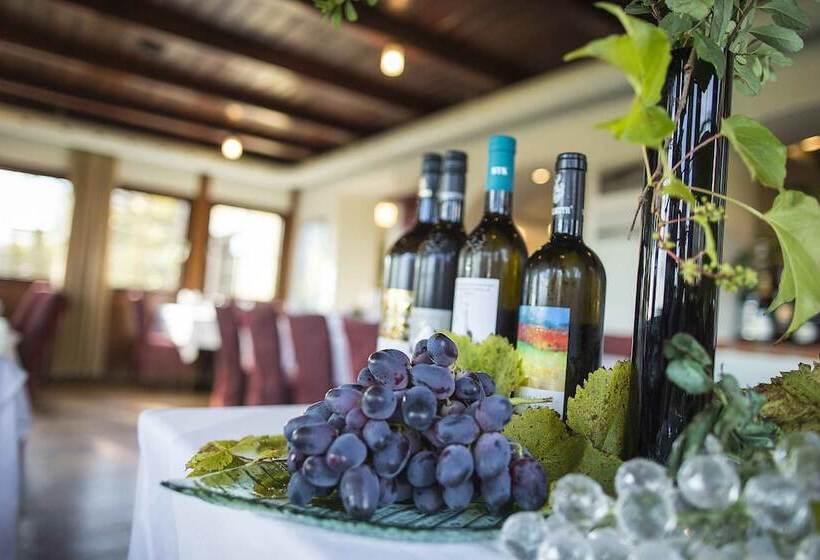 Отель Staribacher Sudsteiermark