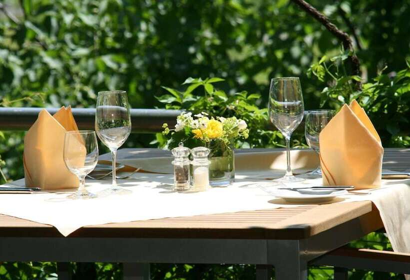 Отель Staribacher Sudsteiermark