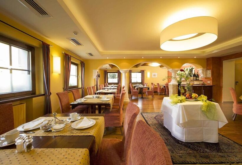 Отель Staribacher Sudsteiermark