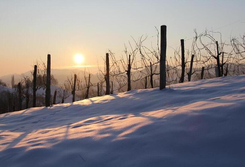 Отель Staribacher Sudsteiermark