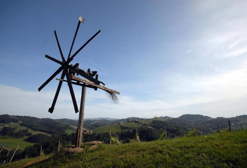 Отель Staribacher Sudsteiermark