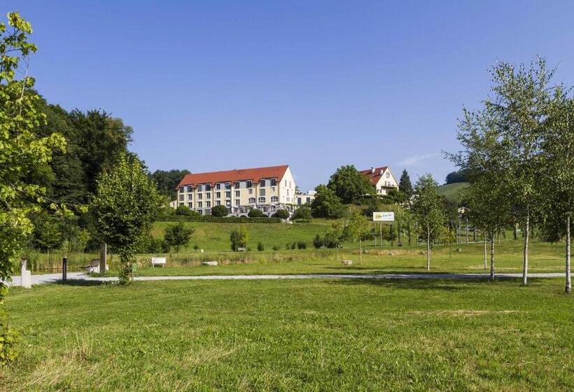 ホテル Staribacher Sudsteiermark