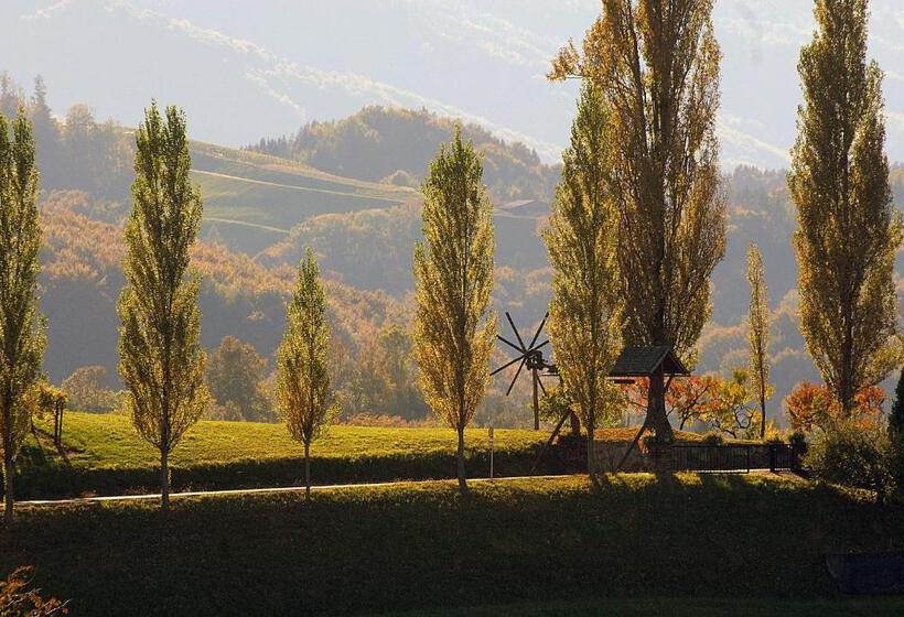 Отель Staribacher Sudsteiermark