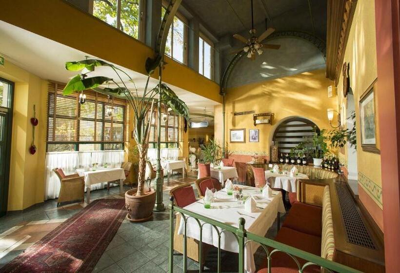 Отель Staribacher Sudsteiermark