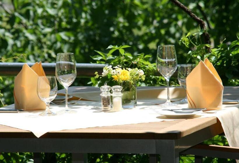 Отель Staribacher Sudsteiermark