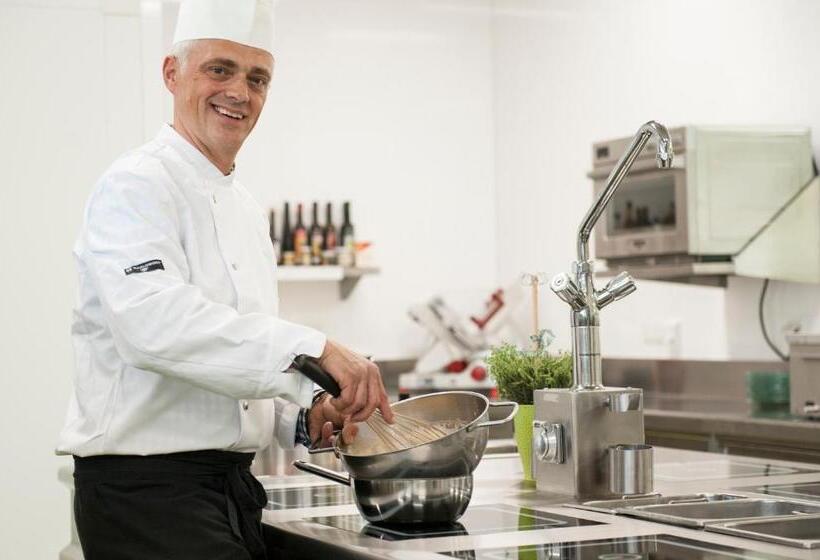 Отель Staribacher Sudsteiermark