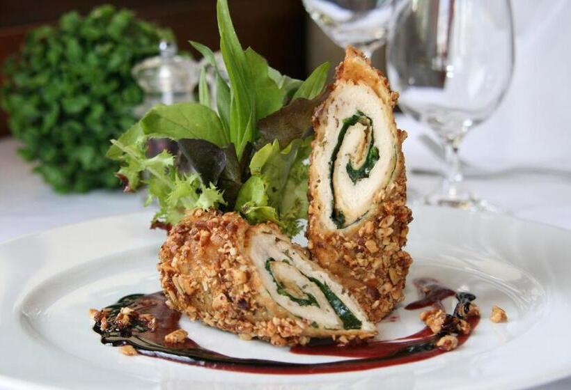 Отель Staribacher Sudsteiermark