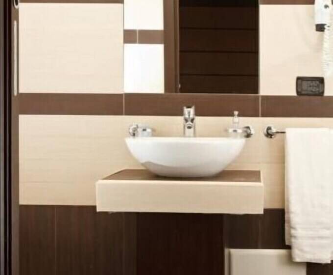 هتل Suite & Residence Absolute