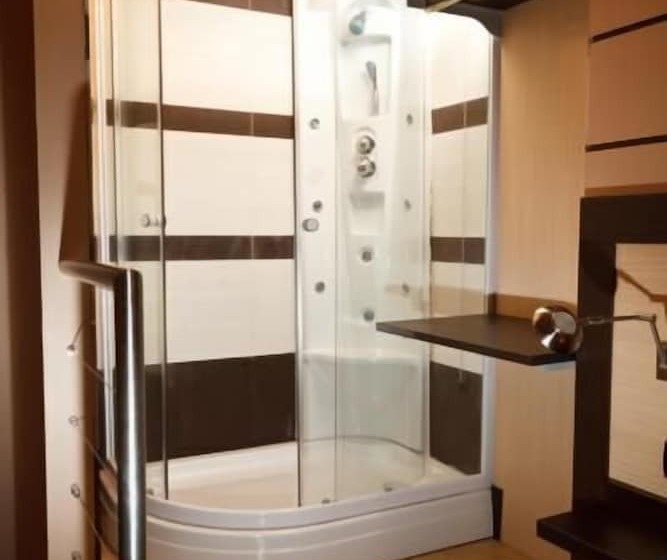 هتل Suite & Residence Absolute